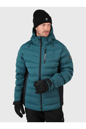 Sanclair Men Snow Jacket