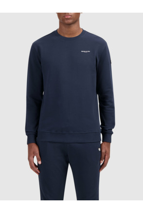 Original Logo Sweater 100% Cotton Men