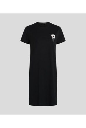 IKON KARL T-SHIRT DRESS
