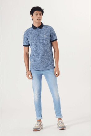 Heren Jeans Brando Skinny fit