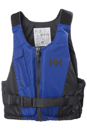 RIDER VEST m,f