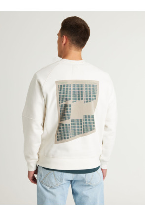 Chasin Heren Sweater Ido