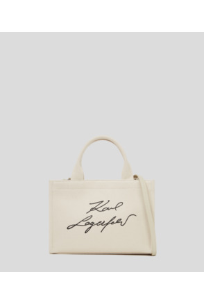 K/SHOPPER SMALL TOTE