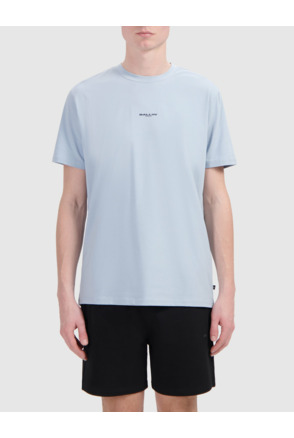 Dual-tone Palm T-shirt Men