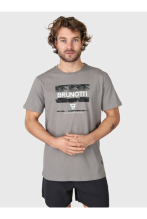 Funblock Men T-shirt
