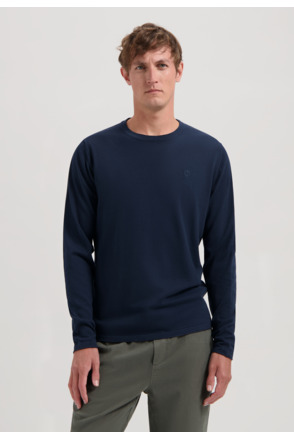 Dstrezzed Heren Crewneck Trui DS Gage