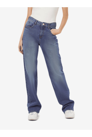 NWYOLANDA NW WIDE JEANS AZ236LB NOOS