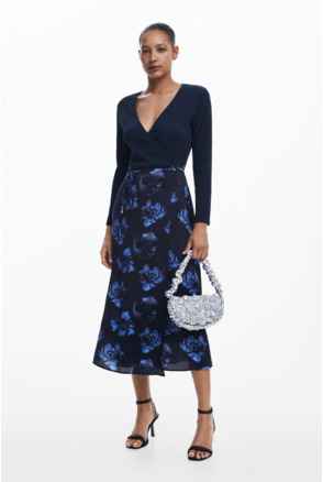 JURK VEST FILADELFIA