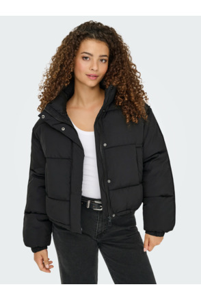 ONLELLIE SHORT PUFFER CC OTW