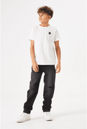 Jongens Jeans Dalino Dad fit