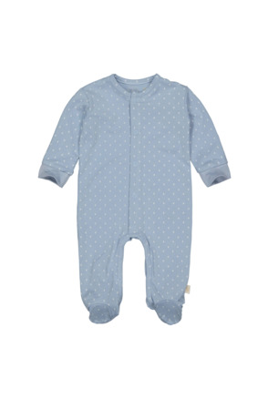 NIKANOS Playsuite Pasgeborene