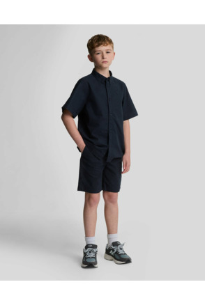 Linen Short