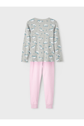 Long Sleeves (L/S) Nacht setje