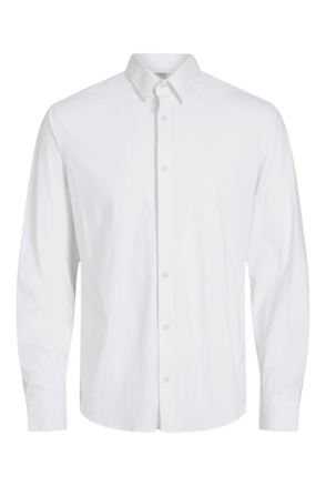 JPRBLAACTIVE STRETCH L/S SHIRT