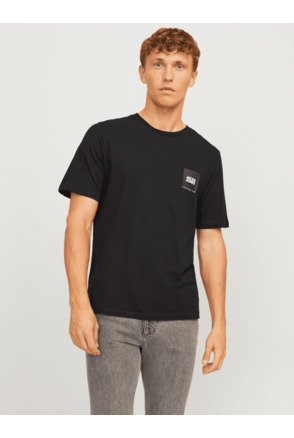 JWHLOCK TEE SS CREW NECK