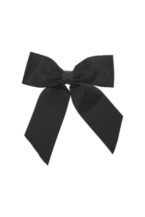 ONLLUNA BOW HAIR CLIP ACC