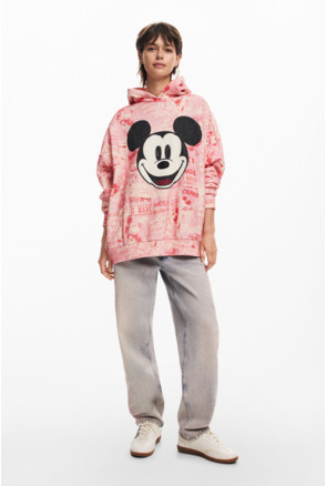 SWEATER RETRO MICKEY