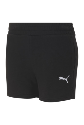 teamGOAL 23 Casuals Shorts W Puma Zwart Vrouwen