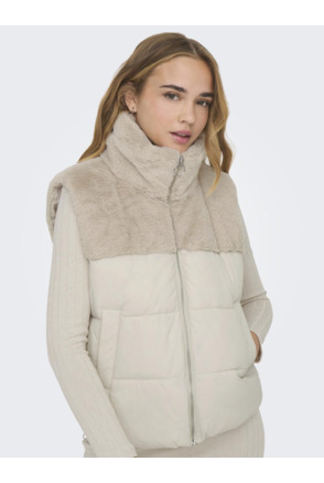 High Neck Sleeveless (S/L)