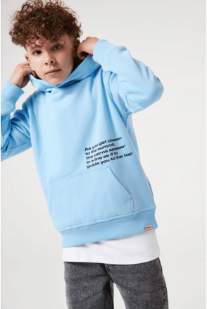 Jongens Sweater