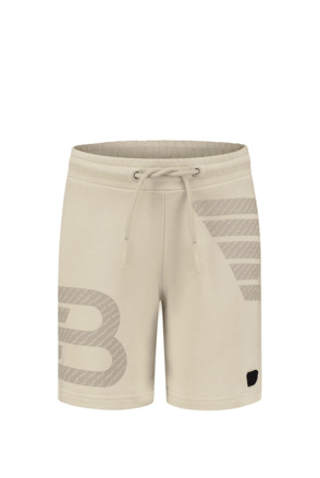 Junior Double Icon Logo Shorts