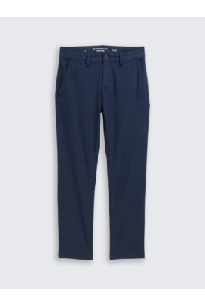 Chino broek in normale maat