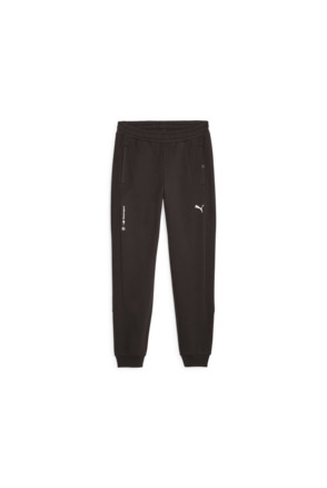 BMW MMS Sweat Pants, reg/cc PUMA Black