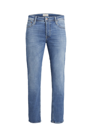 Tapered Fit