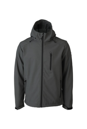 Mib Men Softshell Jacket