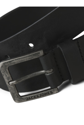 Leren Riem