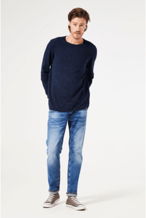 Men Jeans Russo Tapered fit