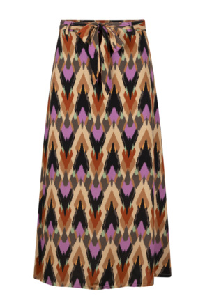 Lola Multi-Etnische Vis 523  Dames