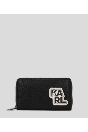 K/ATHLEISURE MEDIUM WALLET