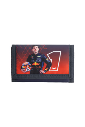 Portemonnee - Racegear - Max Verstappen