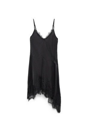 Regular Fit V-Neck Sleeveless (S/L)