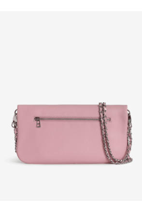 ROCK GRAINED LEATHER