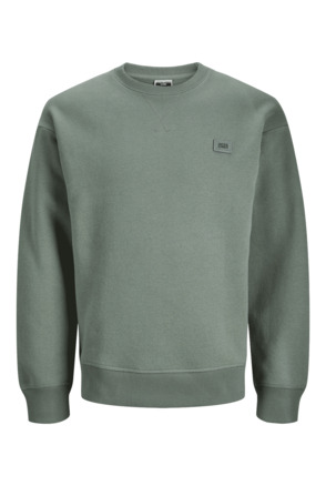 JWHCLASSIC TWILL SWEAT CREW NECK