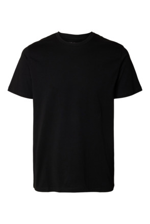 Regular Fit O-Neck Short Sleeves (S/S)