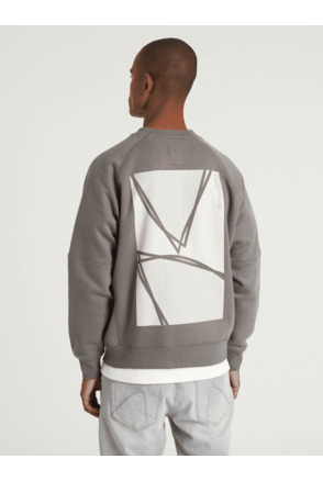 Chasin Heren Sweater Ido