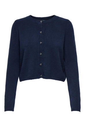 Knit Fit O-Neck Long Sleeves (L/S)