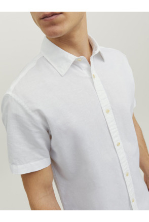 Korte mouwen Overhemd (S/S)