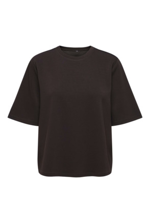 Regular Fit O-Neck Short Sleeves (S/S)