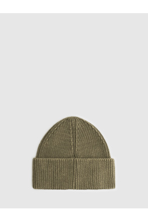 Acid Logo Badge Beanie 100% Polyacryl Junior