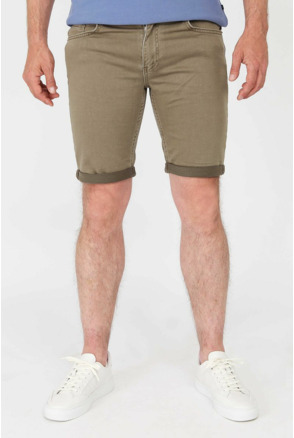 Suitable Kant Short Khaki