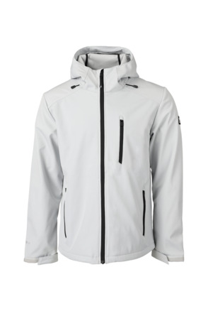 Mib Men Softshell Jacket