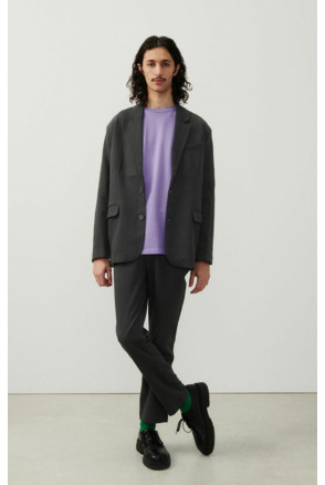Herenblazer Pukstreet