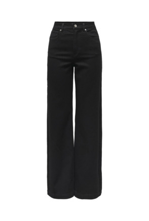 Wide Leg Fit