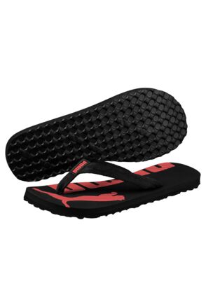 Epic Flip v2  Puma Black-Hot Coral