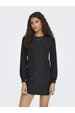 Regular Fit O-Neck Long Sleeves (L/S)