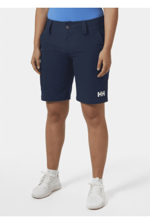 W HH TRAIL SHORTS f